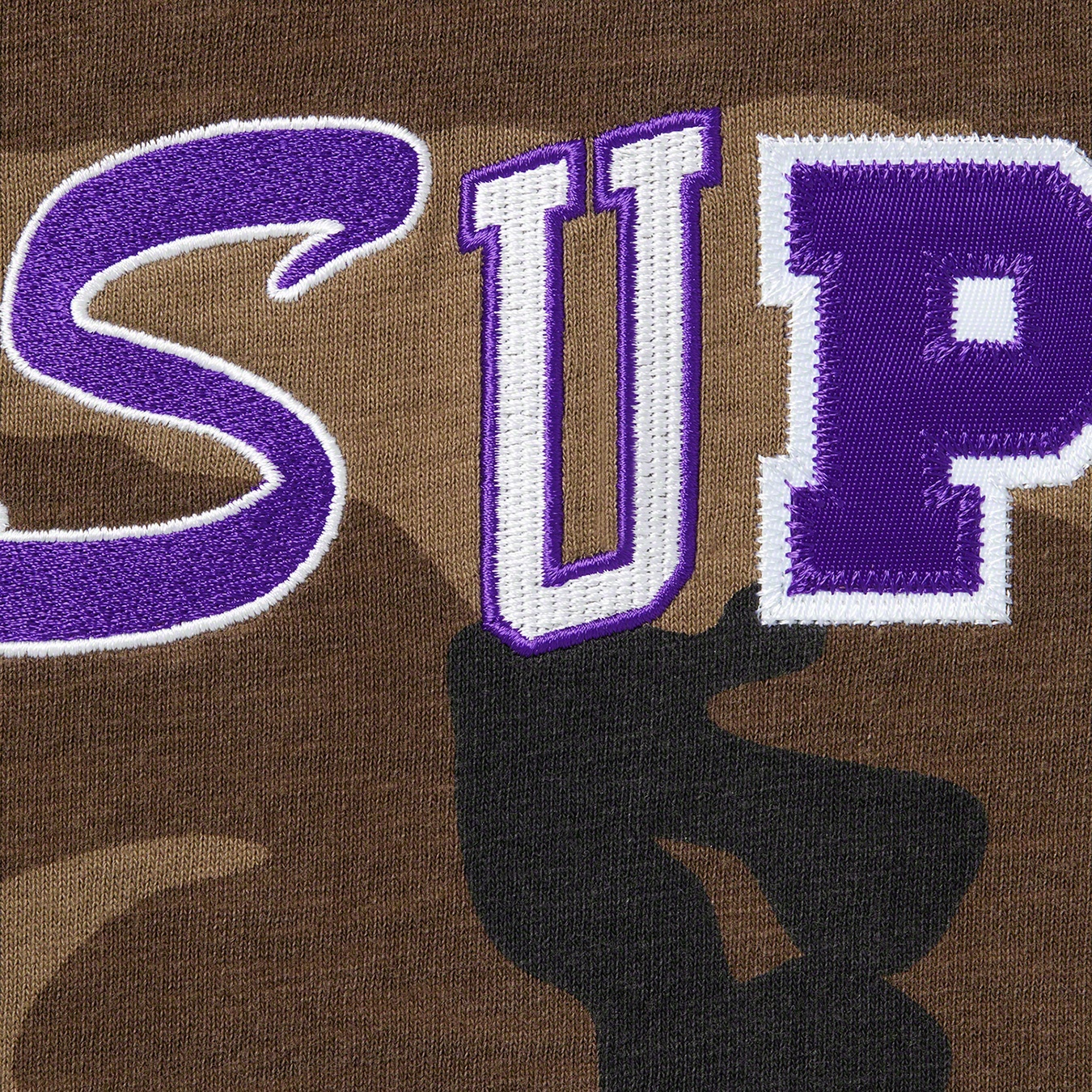 Collage Logo S/S Top view 2
